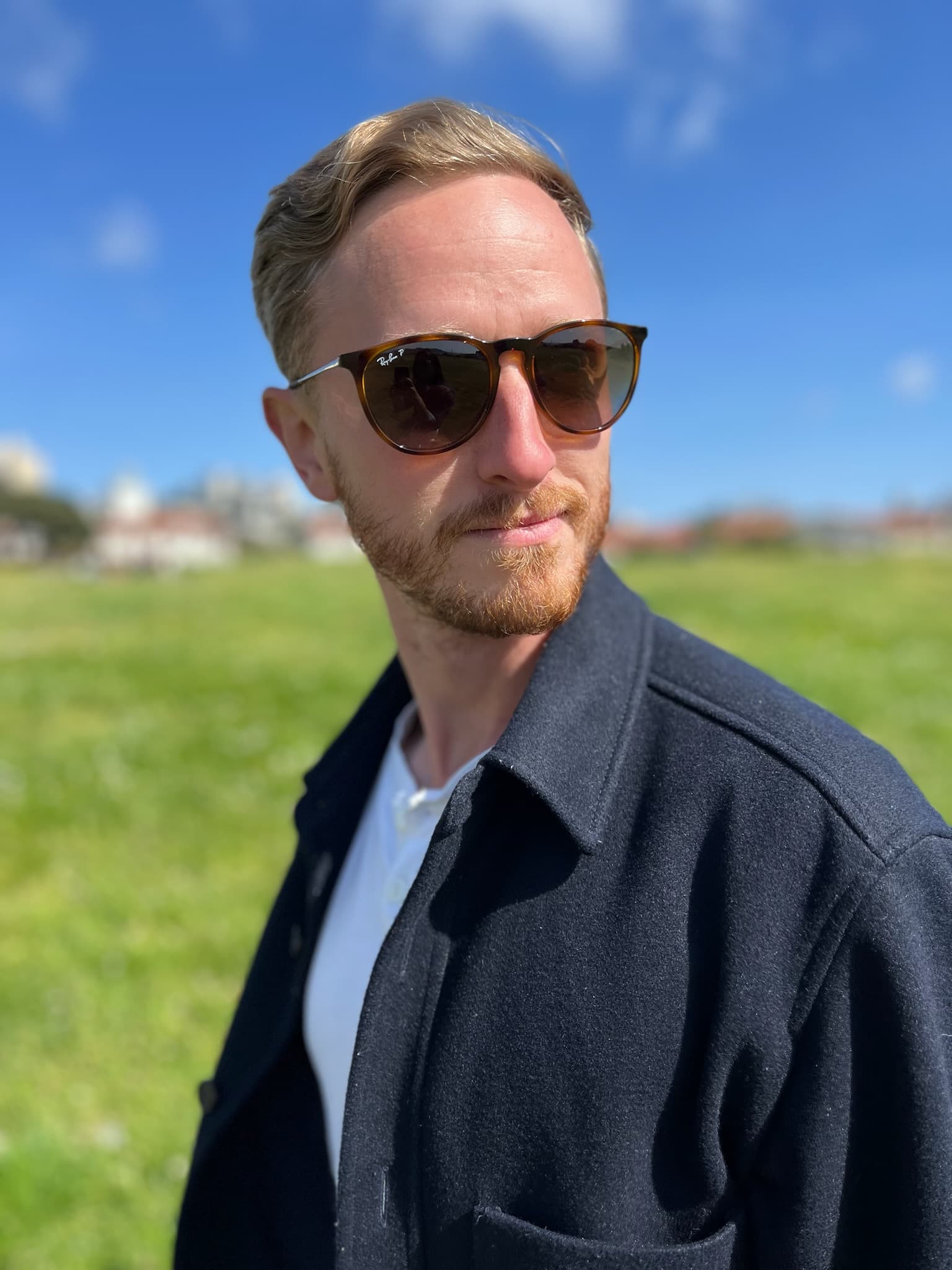 Christopher Schuldt